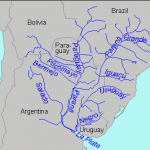 Bazinul fluviului Parana