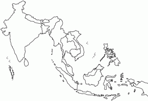 Asia de Sud Est