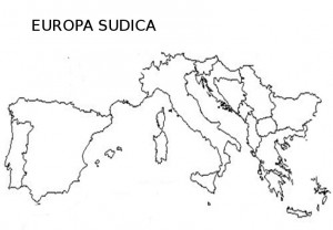 EUROPA SUDICA