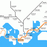 Haaarta metrou Helsinki 150x150 Harta metrou Viena