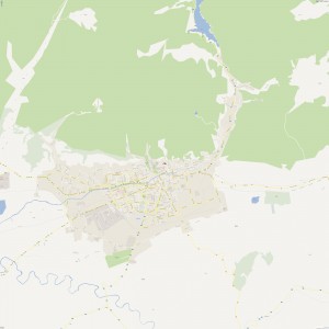 Harta-Baia-Mare