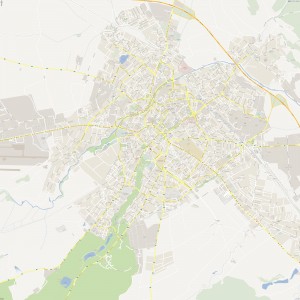 Harta-Sibiu