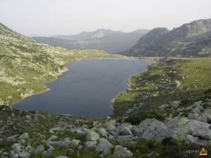 Lacul Bucura 