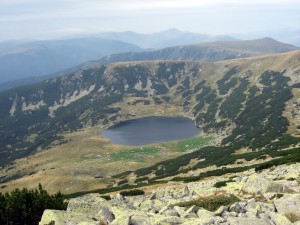 Lacul_Zănoaga