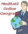 Meditatii online geografie!