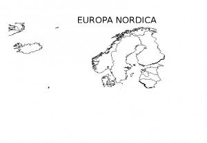Europa Nordica