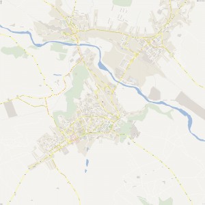 Harta Suceava