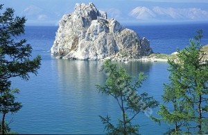 Lacul Baikal