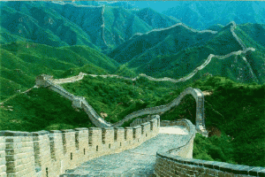 Marele zid chinezesc