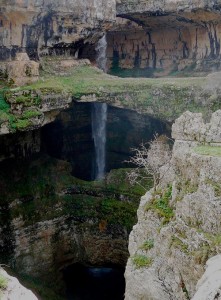 Baatara-Gorge-Waterfall