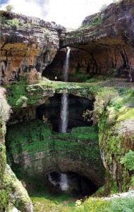 baatara-gorge-waterfall