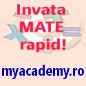Invata Mate rapid gratuit!