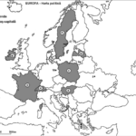 Harti Europa Geografie Bac Harti Europa Geografie Bac