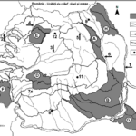 Harta Bac Geografie Romania Harta Bac Geografie Romania